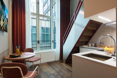 lyf Gambetta Paris in 20. kerület - Menilmontant