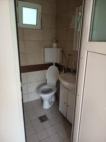 Garden Tiny House in Valea Mare Pravat