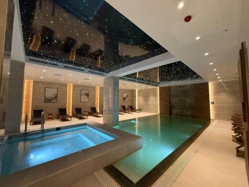 Sia Hotel Thermal & Spa - 스파