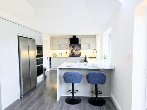 The Gardens gîte à louer Horley Railway Station