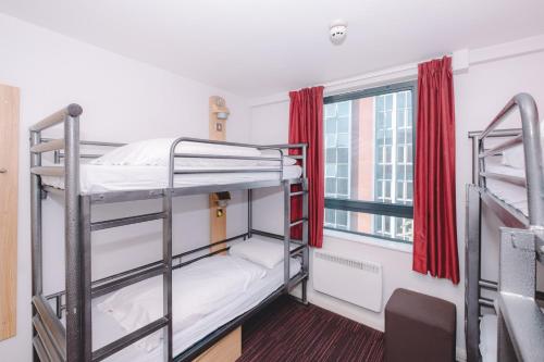 Astor Oxford Street – London, 