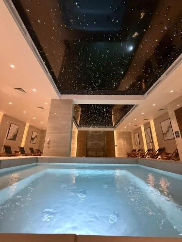 Sia Hotel Thermal & Spa - 스파