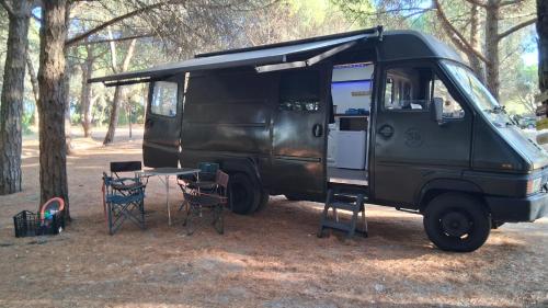 Fandvan, Amadora (photo 9)