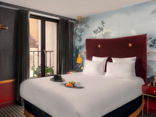Snob Hotel, Paris