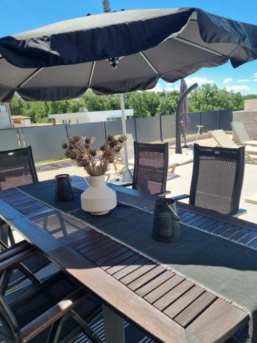 Melanie in วาลิซา