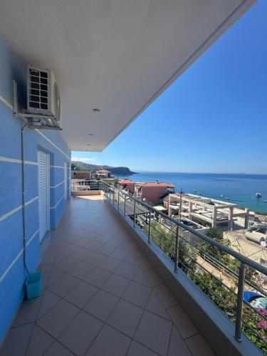 Eleonora & Kyriakos Guesthouse, Химара (фото 10)