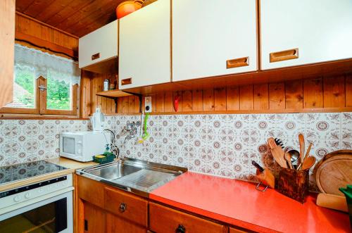 Ferienhaus Sinz in Schwarzenberg