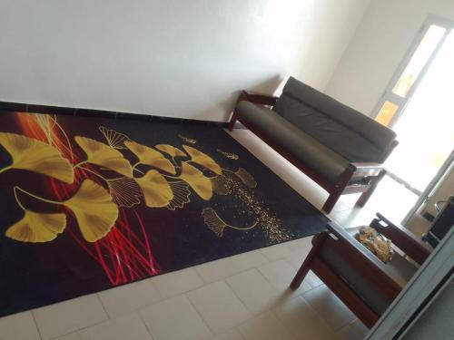 Faciliteiten, Un T1 CHARMANT in Santhiaba