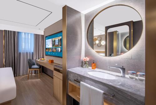 Orange Hotel Beijing Tiananmen – Beijing, NY