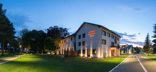 hotel photo