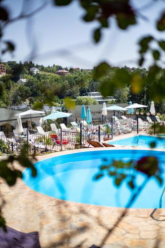 Suncani Breg Apartments Vrdnik in Vrdnik