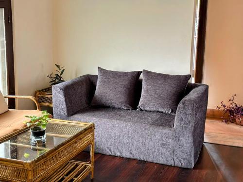 Charming Flat in Old Kathmandu, Kathmandu