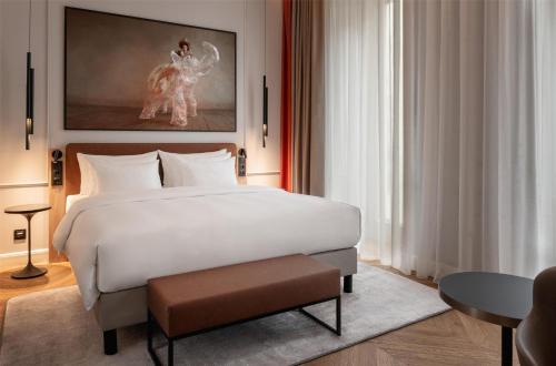Radisson Collection Hotel Basilica Budapest - image 9