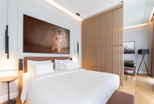 Radisson Collection Hotel Basilica Budapest - image 12