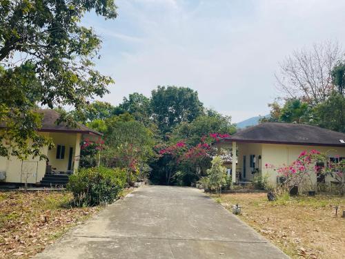 Koh Chang, Bungalow 9B