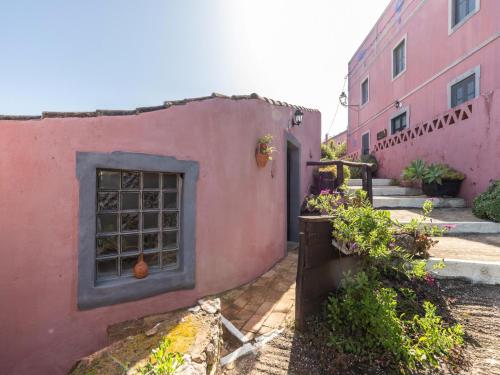 Exterior view, Akivillas Loule Holiday in Monte Seco