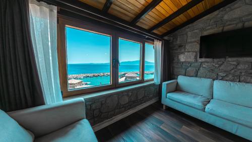 Assos Behram Special Class Hotel Adults Only in Behram
