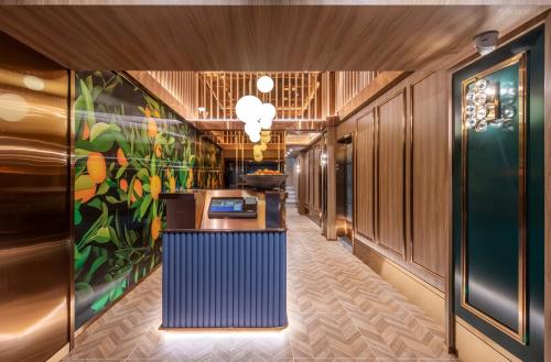 Orange Hotel Beijing Tiananmen – Beijing, NY