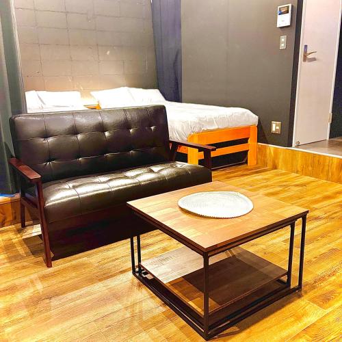 Kumamoto Serviced Apartment Sakura Mee 桜美
