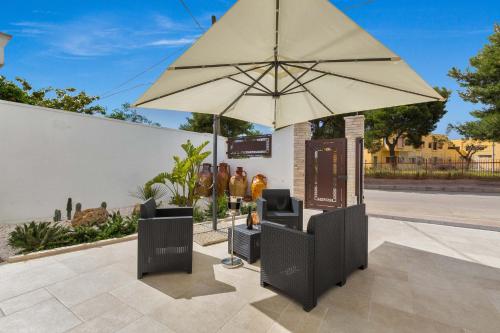 Joy Home Apartments - image 11