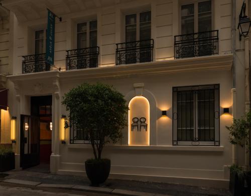 Hôtel Adèle & Jules - image 10