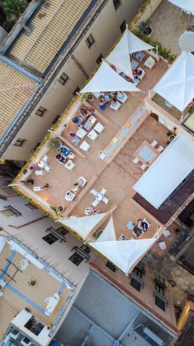 . BADIA NUOVA Apart Hotel
