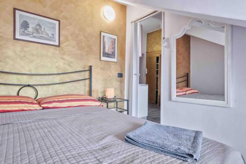 Mansarda dream Porta Nuova, Turín