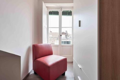 Mansarda dream Porta Nuova, Turín (fotografie 9)