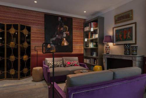 Hôtel Adèle & Jules - image 12