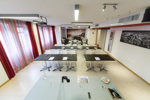 HB Aosta Hotel & Balcony SPA - image 4