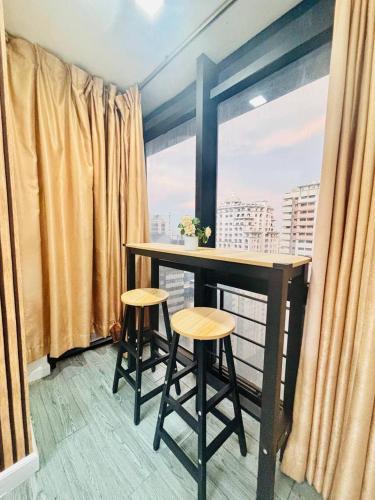 Cozy and comfy place at Ortigas Pasig City, Manila (zdjęcie 9)