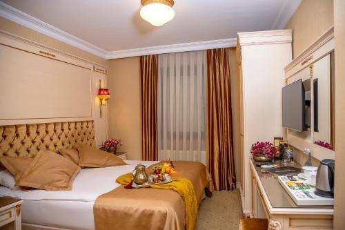 Balin Hotel - Special Category, Estambul (foto 4)