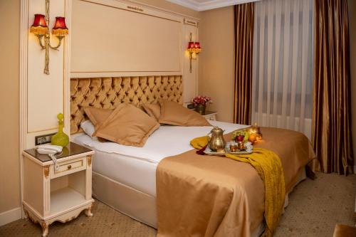 Balin Hotel - Special Category, Estambul (foto 5)