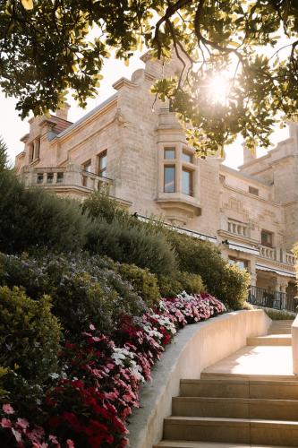 ทัศนียภาพภายนอกโรงแรม, Palacio Arriluce Hotel - The Leading Hotels of the World in เคตโช