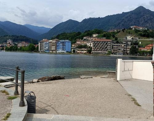  Residenza Gattoni in Omegna