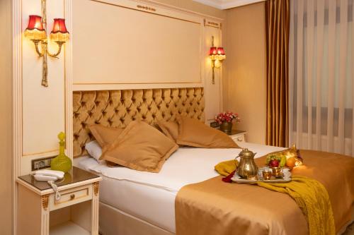Balin Hotel - Special Category, Estambul (foto 8)