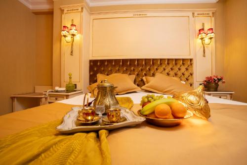 Balin Hotel - Special Category, Estambul (foto 9)