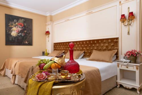 Balin Hotel - Special Category, Estambul (foto 10)