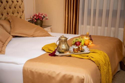 Balin Hotel - Special Category, Estambul (foto 11)