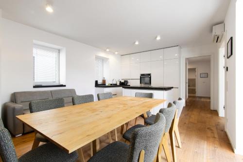 Nadland Apartment Wehlistrasse 5