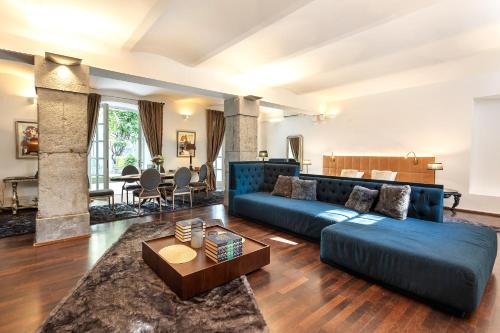 Ljubljana Palace Suites 1