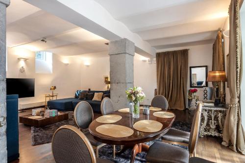 Ljubljana Palace Suites 2