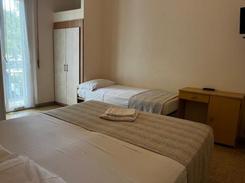 Brasilia – Rimini, IN