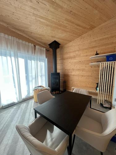 Micro-Cabine in the Moutains - Solstice 1, Saint-Philémon (Foto 8)