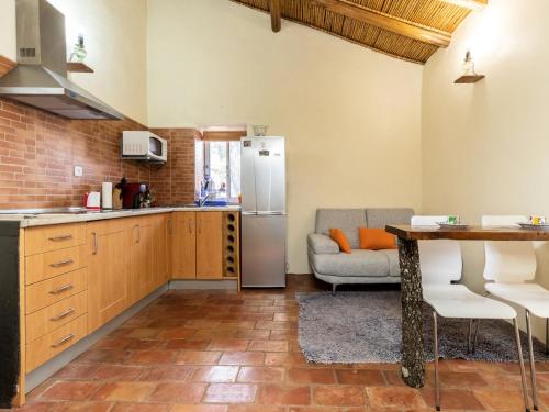 Kitchen, Akivillas Loule Holiday in Monte Seco