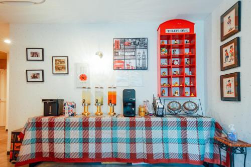 Hotel Wellies - Accommodation - Karuizawa