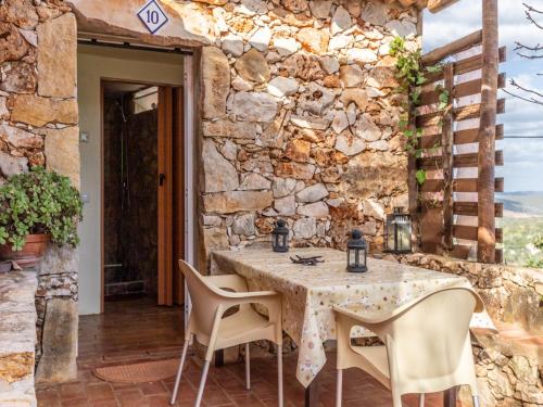 Balcony/terrace, Akivillas Loule Holiday in Monte Seco