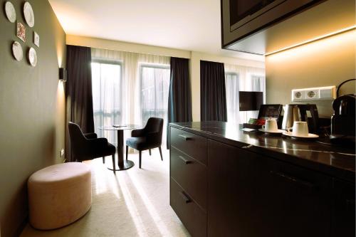 Pestana Amsterdam Riverside - 5