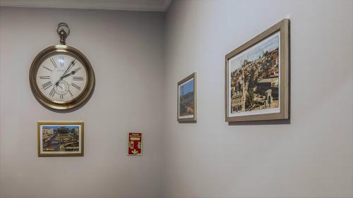 Balat Side Apart, Стамбул (фото 8)