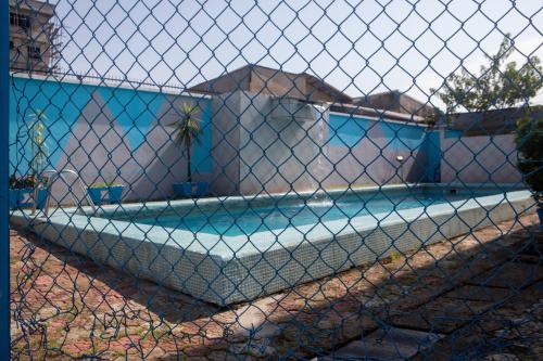 泳池, POUANGO Home in 布納貝里